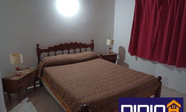 Departamento venta Mar de Ajo