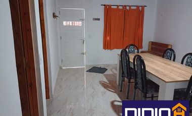 Departamento venta Mar de Ajo