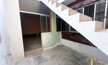 SE VENDE CASA EN CHORRILLOS