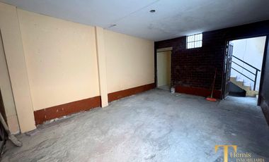 SE VENDE CASA EN CHORRILLOS