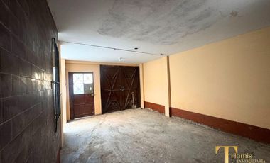 SE VENDE CASA EN CHORRILLOS