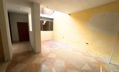 SE VENDE CASA EN CHORRILLOS