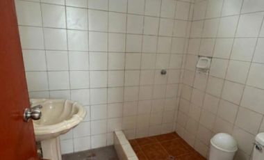 SE VENDE CASA EN CHORRILLOS