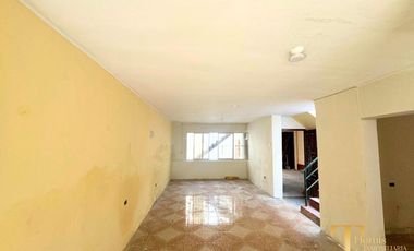 SE VENDE CASA EN CHORRILLOS