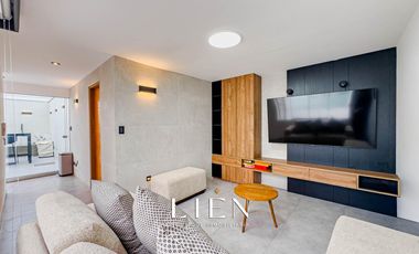 Venta Triplex en Chacarilla del Estanque