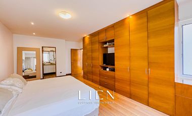 Venta Triplex en Chacarilla del Estanque