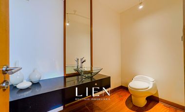 Venta Triplex en Chacarilla del Estanque