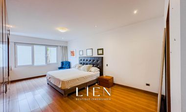 Venta Triplex en Chacarilla del Estanque