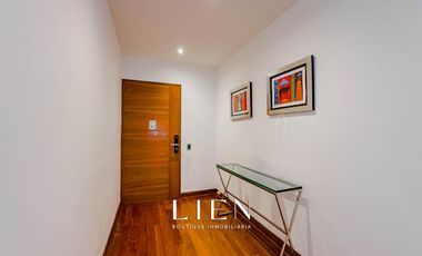 Venta Triplex en Chacarilla del Estanque