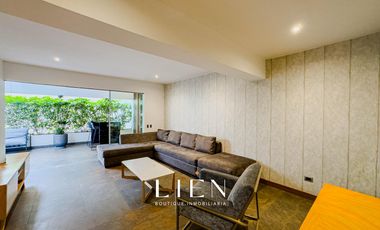 Venta Triplex en Chacarilla del Estanque