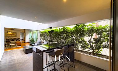 Venta Triplex en Chacarilla del Estanque
