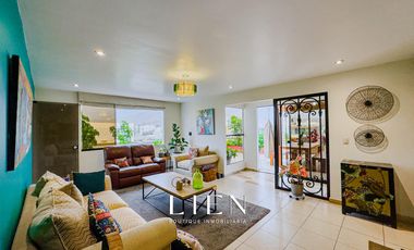 Venta Dúplex en Chacarilla del Estanque, Surco