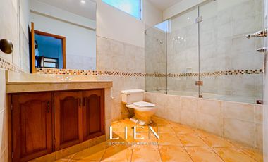 Venta Dúplex en Chacarilla del Estanque, Surco