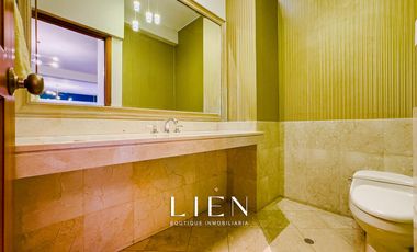 Venta Dúplex en Chacarilla del Estanque, Surco