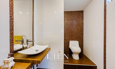 Venta Dúplex en Chacarilla del Estanque, Surco