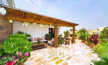 Venta Dúplex en Chacarilla del Estanque, Surco
