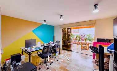 Venta Dúplex en Chacarilla del Estanque, Surco