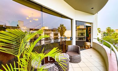 Venta Dúplex en Chacarilla del Estanque, Surco