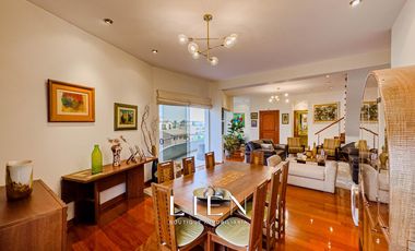 Venta Dúplex en Chacarilla del Estanque, Surco