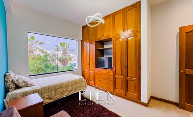 Venta Dúplex en Chacarilla del Estanque, Surco