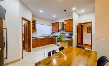 Venta Dúplex en Chacarilla del Estanque, Surco