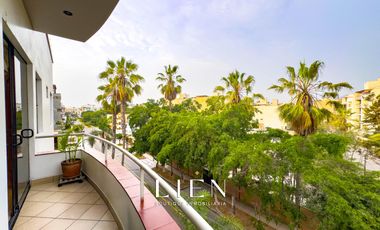Venta Dúplex en Chacarilla del Estanque, Surco