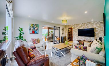 Venta Dúplex en Chacarilla del Estanque, Surco