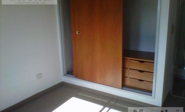 Departamento en  ALQUILER