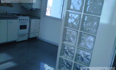 Departamento en  ALQUILER