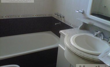 Departamento en  ALQUILER