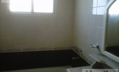 Departamento en  ALQUILER