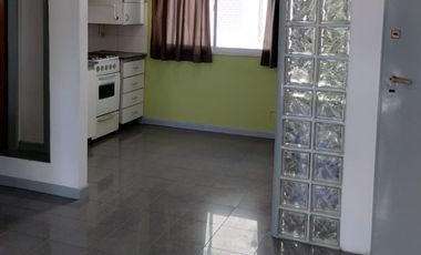 Departamento en  ALQUILER