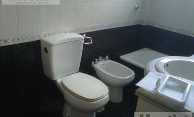 Departamento en  ALQUILER