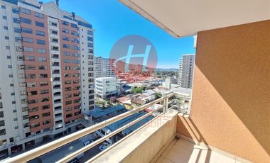 Departamento en Arriendo en Edificio Don Pedro VII