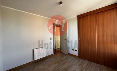 Departamento en Arriendo en Edificio Don Pedro VII