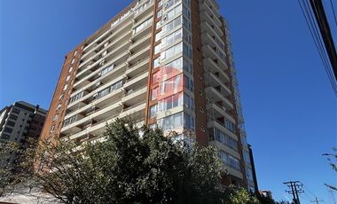 Departamento en Arriendo en Edificio Don Pedro VII