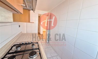 Departamento en Arriendo en Edificio Don Pedro VII