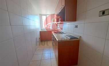 Departamento en Arriendo en Edificio Don Pedro VII