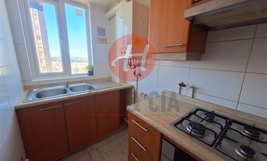 Departamento en Arriendo en Edificio Don Pedro VII