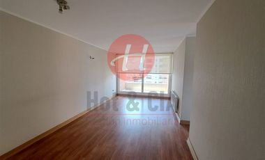 Departamento en Arriendo en Edificio Don Pedro VII