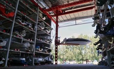 Cochera en Villa La Ñata