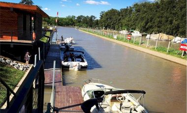 Cochera en Villa La Ñata