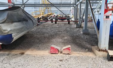 Cochera en Villa La Ñata