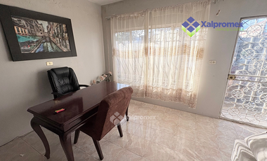 Dos Casas en Venta en una misma propiedad
