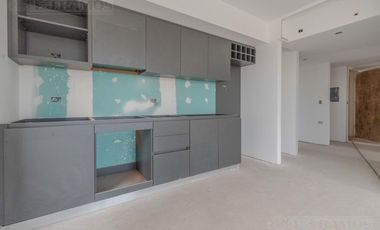 Departamentos premium  en Belvedere Garden