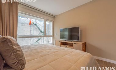 Departamentos premium  en Belvedere Garden