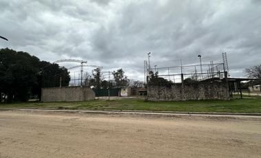 2 canchas de padel en Ubajay