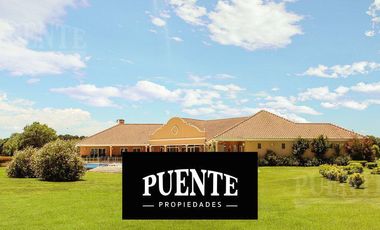 Terreno en Barrio Fincas de San Vicente