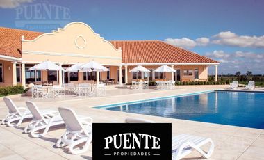 Terreno en Barrio Fincas de San Vicente