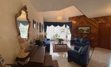 Casa en Venta ubicada en Club de Golf Bellavista Cod. BV689